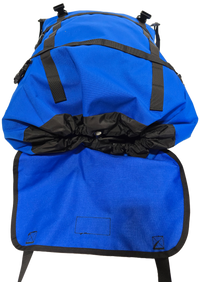 Recreational Barrel Works Trekker Day Pack & Carry-All